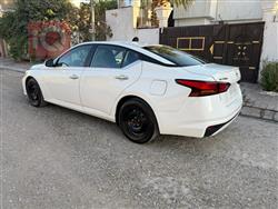 نیسان ئەلتیما